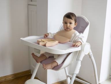 Preparing for Eid Feasts with Your Little One: Choosing the Right Baby Feeding Chair